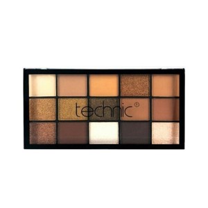 پلت سایه تکنیک بوژی | Technic Boujee Eyeshadow Palette