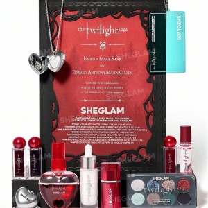 ست کالکشن شیگلم مدل Craig & Mish – الهام گرفته از Twilight Saga