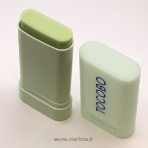 ضد آفتاب توکوبو استیکی سبز (TOCOBO Green Stick)