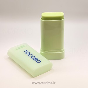 ضد آفتاب توکوبو استیکی سبز (TOCOBO Green Stick)