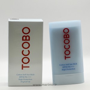 ضد آفتاب استیکی توکوبو اصل