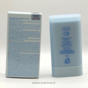 ضد آفتاب استیکی توکوبو اصل