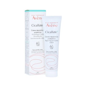 کرم ترمیم‌کننده اون مدل سیکالفیت حجم 100 میلی لیتر