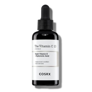 سرم ویتامین C کوزارکس – Cozarx Vitamin C Serum