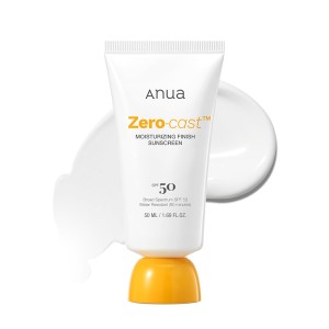 کرم ضد آفتاب  زیرو  انوا