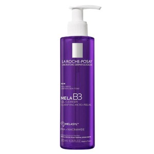 شوینده ضد لک  لاروش پوزای - La Roche-Posay Mela B3 Cleanser