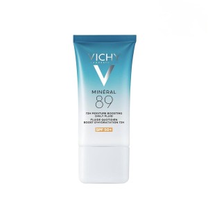 ضد آفتاب مینرال ویشی - Vichy Mineral Sunscreen SPF 50