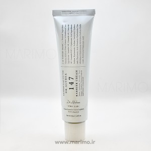 کرم 147 دکتر التیا (Dr. Althea 147 Barrier Cream)دهنده پوست آسیب‌ دیده