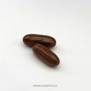 مکمل مو پریورین 30 عددی به‌صورت ورقی (Priorin Hair Growth Capsules 30 Tablets)