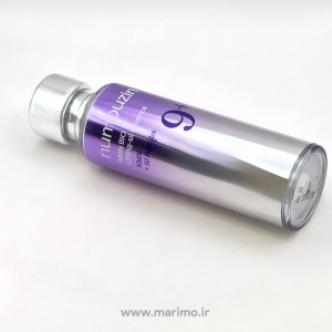 اسنس بایو لیفتینگ شماره 9 نامبوزین Numbuzin ضد چروک و سفت کننده