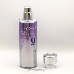 اسنس بایو لیفتینگ شماره 9 نامبوزین Numbuzin ضد چروک و سفت کننده