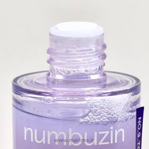 تونر درخشان کننده نامبوزین شماره 9