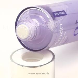 تونر درخشان کننده نامبوزین شماره 9