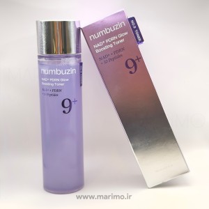 تونر درخشان کننده نامبوزین شماره 9