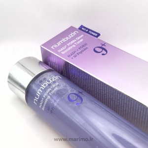 تونر درخشان کننده نامبوزین شماره 9