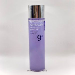 تونر درخشان کننده نامبوزین شماره 9