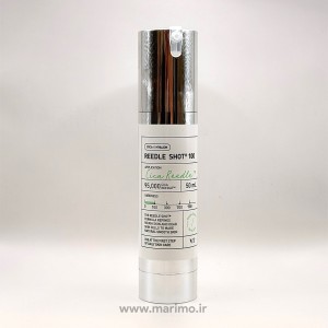 سرم میکرونیدلینگ ریدل شات 100 و 300