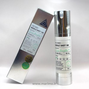 سرم میکرونیدلینگ ریدل شات 100 و 300