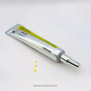 بوستر سرم سفت کننده و ضد چروک رتینول شات سلیمکس