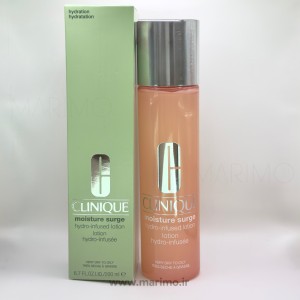 لوسیون آبرسان هیدرو-اینفیوژ کلینیک | Clinique Moisture Surge Hydro-Infused Lotion
