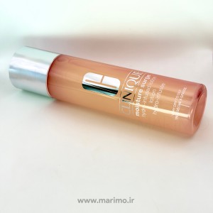لوسیون آبرسان هیدرو-اینفیوژ کلینیک | Clinique Moisture Surge Hydro-Infused Lotion