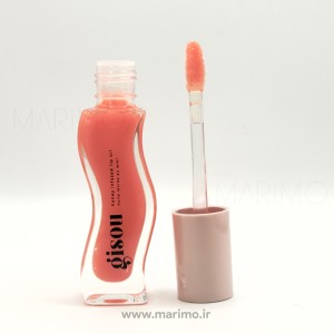 لیپ اویل گیسو  هلو - Lip Oil Gisou peach