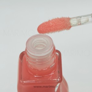 لیپ اویل گیسو  هلو - Lip Oil Gisou peach
