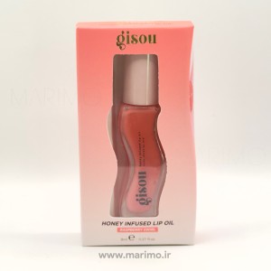 لیپ اویل گیسو – تمشک (Raspberry)