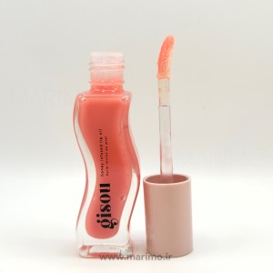 لیپ اویل گیسو – تمشک (Raspberry)