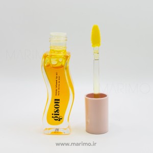 لیپ اویل گیسو عسل - lip oil gisou honey