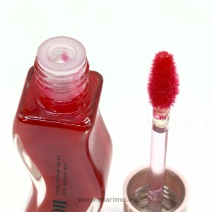 لیپ‌اویل گیسو Honey Infused Lip Oil – Strawberry Sorbet