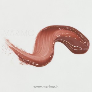 لیپ گلاس-برق لب مایع براق لیفتر گلاس میبلین مدل Silk 004 – Maybelline Lifter Gloss Silk 004