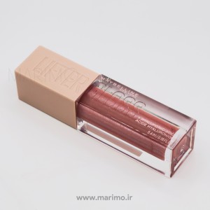 لیپ گلاس-برق لب لیفتر گلاس میبلین مدل Moon 003 – Maybelline Lifter Gloss Moon 003