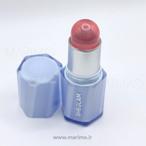 رژگونه حرارتی آبنباتی استیکی شیگلم SHEGLAM Candy Tint Stick Blush