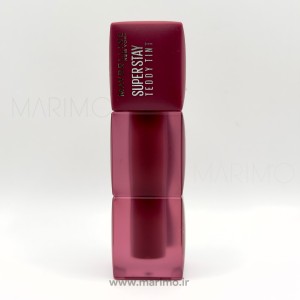 تینت لب میبلین شماره ۵۰