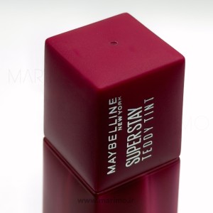 تینت لب میبلین شماره ۵۰