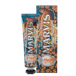 خمیر دندان مارویس Limited Edition (لیمیتد ادیشن)