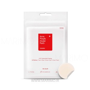 پچ ضد جوش کوزارکس (Acne Pimple Master Patch)