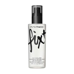 اسپری فیکس مک پلاس | تثبیت‌کننده آرایش MAC Fix+ اورجینال