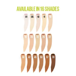 کانسیلر میبلین سوپر استی شماره 15 | پوشش کامل تا 30 ساعت Maybelline Super Stay Concealer