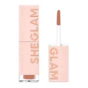 تینت لب شیگلم مدل TAKE A HINT رنگ Birthday Lips