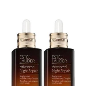 پک دوتایی سرم ادونس ریپیر استی لادر | Estee Lauder Advanced Night Repair Serum