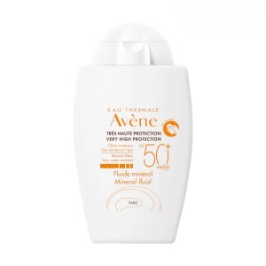ضد آفتاب مینرال اون SPF 50
