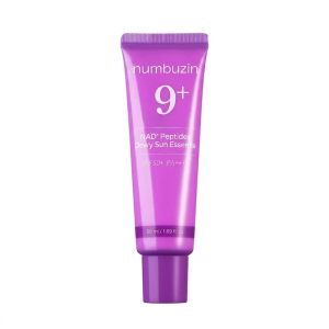 ضد آفتاب نامبوزین | Numbuzin No.9 NAD⁺ BIO Super Defense Glow Sunscreen