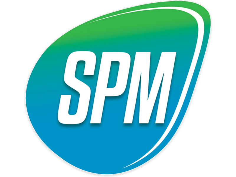 اس پی ام