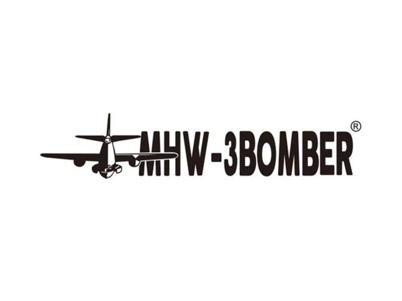 BOMBER