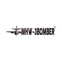 BOMBER