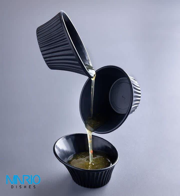 سس خوری پلیکربنات کشکولی