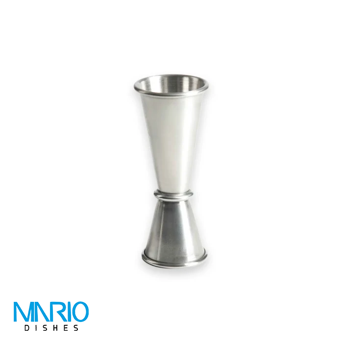 جیگر (جیجر) استیل30*60