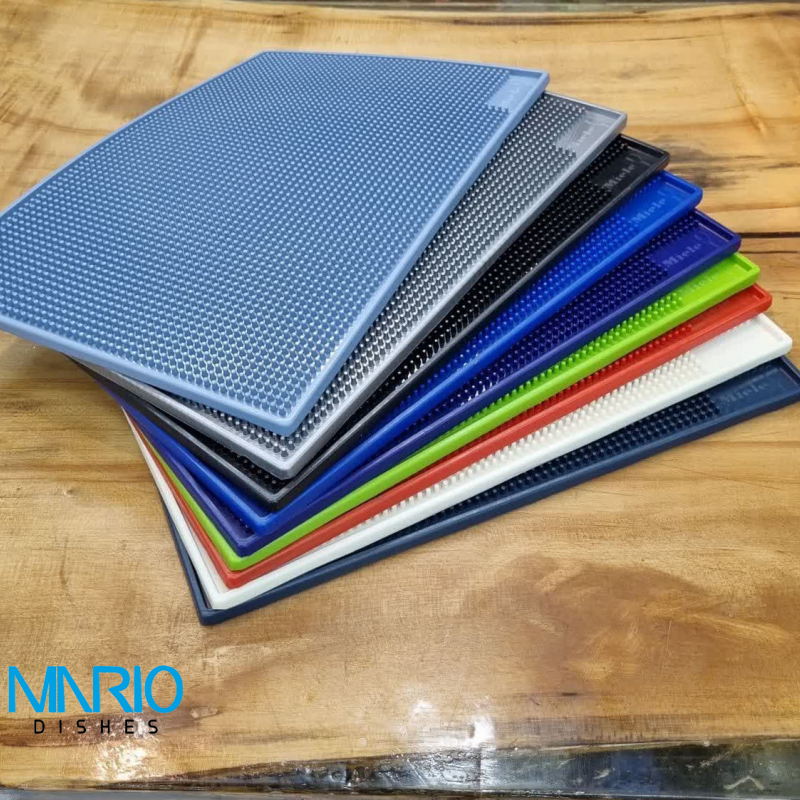 مت بار 30*45 رنگی